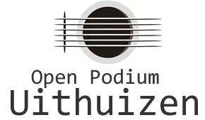 OpenpodiumUithuizen